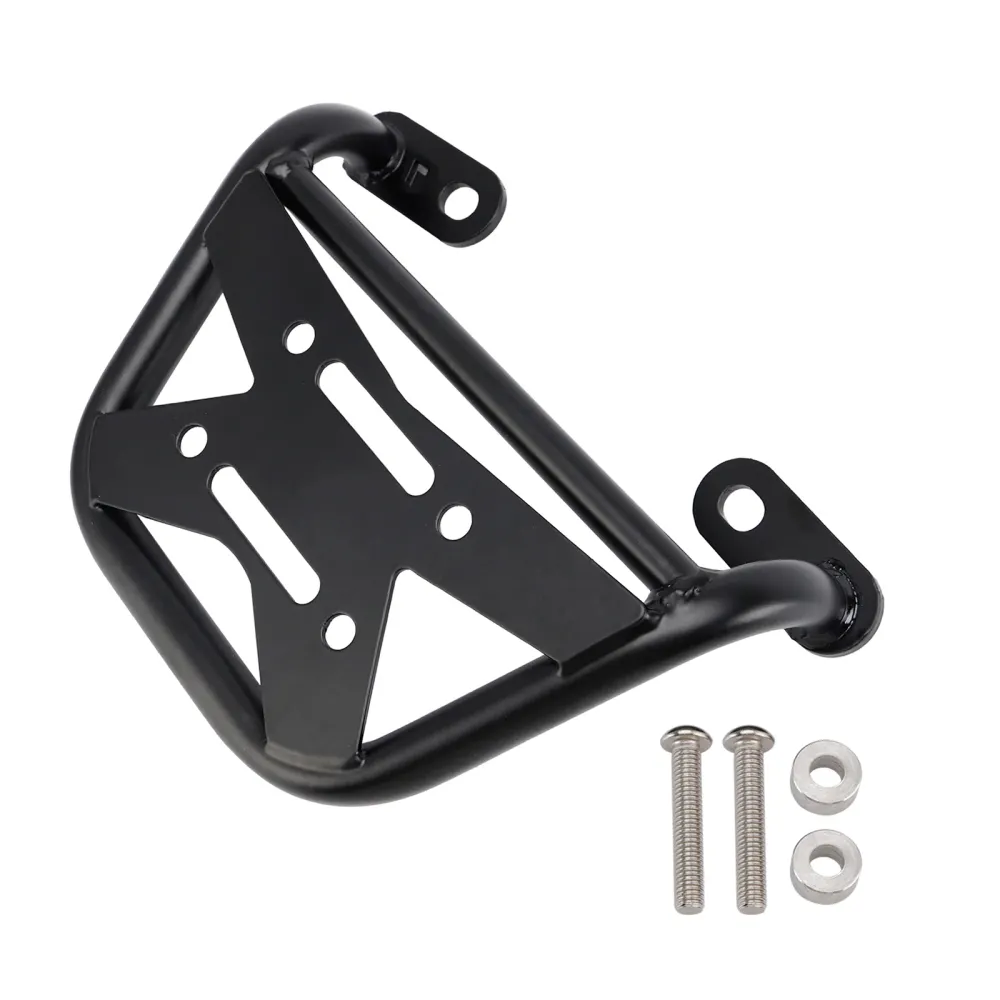 2024-2025 Scrambler Speed ​​400 T4 Bagasje Rack Side Saddle Bag Mount Bracket Right Right