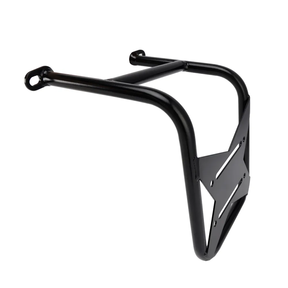 2024-2025 Triumph Scrambler 1200x Saddlebag Support Montering Bracket Racks Right