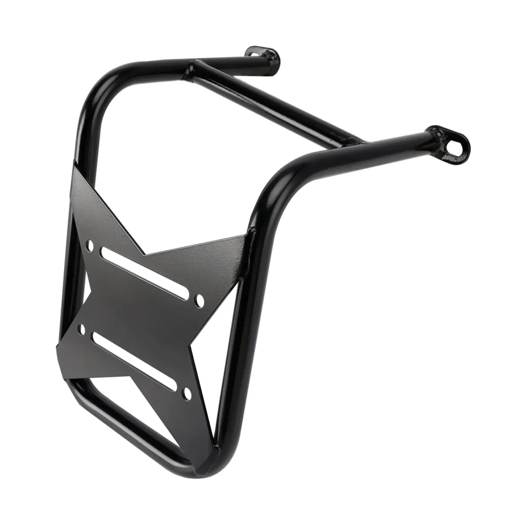 Saddlebag Support Montering Bracket Racks Right Scrambler 1200 XC/XE/X 2019-2025