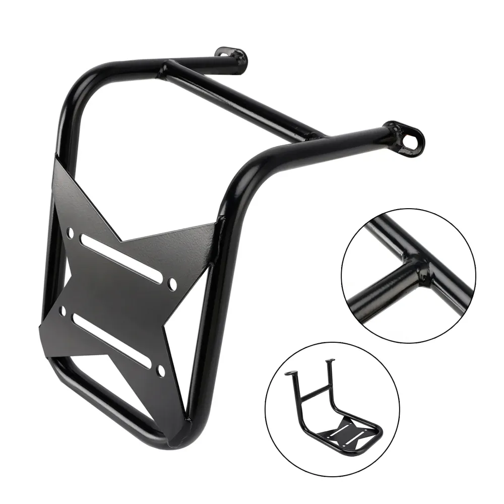 Saddlebag Support Montering Bracket Racks Right Scrambler 1200 XC/XE/X 2019-2025