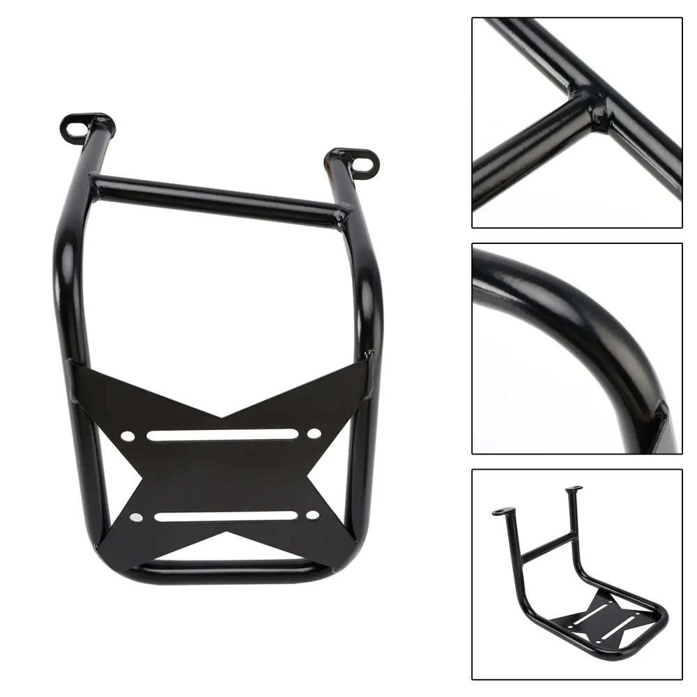 Saddlebag Support Montering Bracket Racks Right Scrambler 1200 XC/XE/X 2019-2025