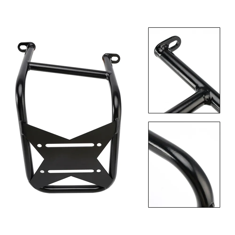 Saddlebag Support Montering Bracket Racks Right Scrambler 1200 XC/XE/X 2019-2025