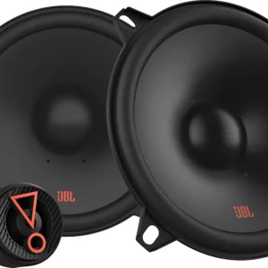 JBL Stage3 507CF 2-vejs Komponentsystem (125W)