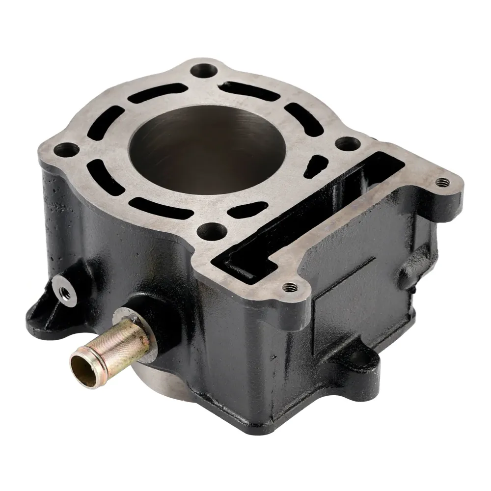 2000-2002 Italjet Millenium 125 H2O LC 4T Cylinder Piston Gaskets Kit 5DS-E1311-A0 5NR-E1633-00