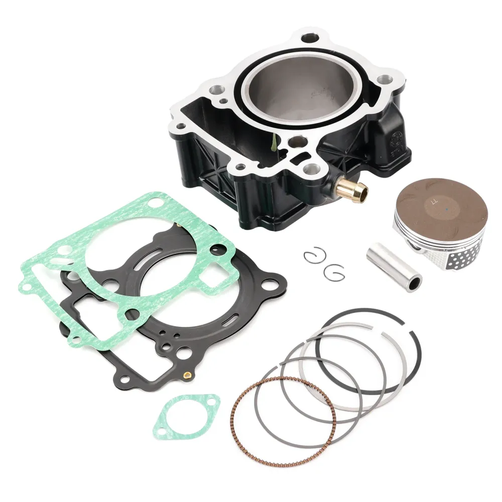 2012-2023 Bajaj Pulsar NS 200 250cc Cylinder Piston Kit 36JL0007 JL521002 JL511022