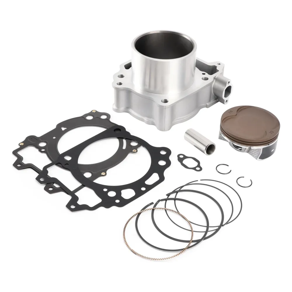 Segway Snarler AT6 S E5 105mm Big Lore Cylinder Piston Kit 567cc LU097148 LU097101