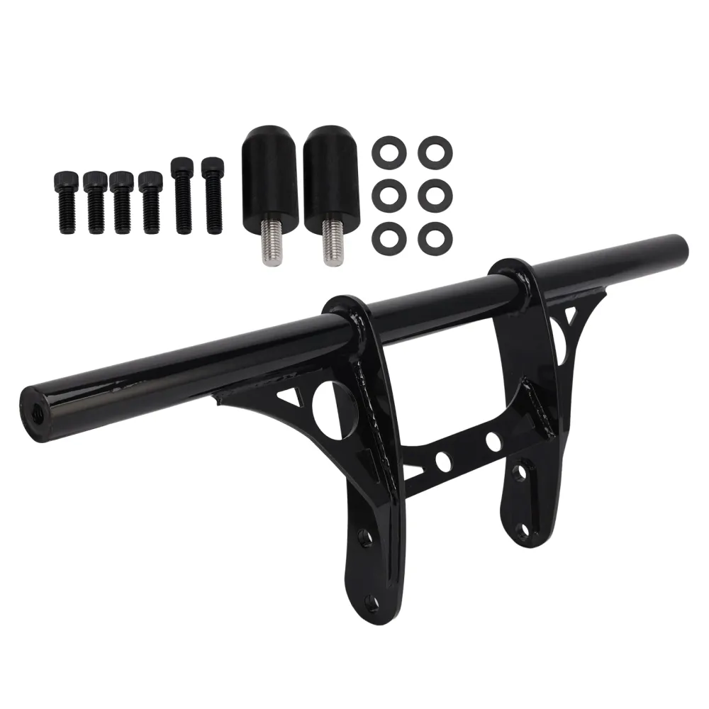 2004-2025 XL883 1200 X48 72 Motorvakt Anti-Crash Bumper Protector