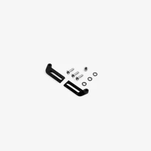 X077 Mudguards Bridge Road Alloy