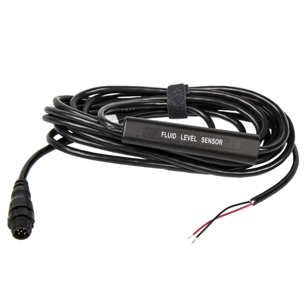 Navico, Drivstoffsensor NMEA2000, 123456