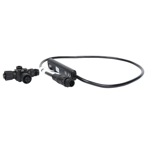 Navico, Fuel Data Manager motor m/NMEA2000, 0,5 m, 12V
