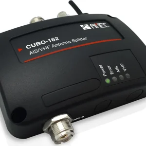 AMEC Cubo 162 AIS/VHF-splitter