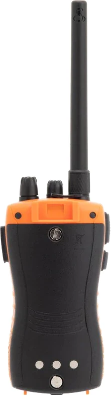 Cobra MR HH600 FLT GPS BTE håndholdt VHF