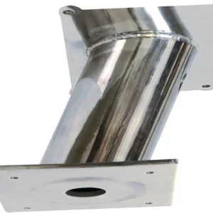 Radarmast Universal 316