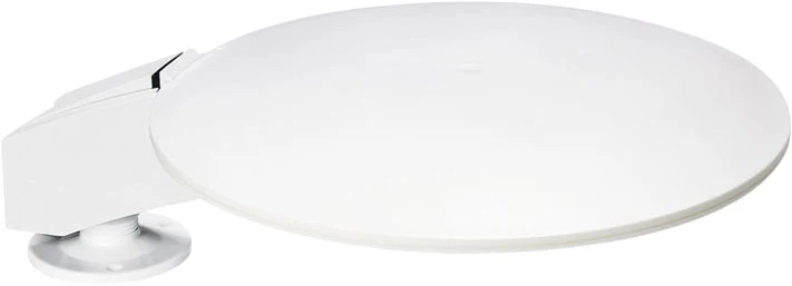 Triax TV/DAB+/FM antenne UFO MARINE m/3 beslag