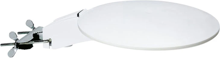 Triax TV/DAB+/FM antenne UFO MARINE m/3 beslag