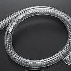 Cusco Oil Catch Tank Replacement Clear Hose, 15mm ID / 1m L