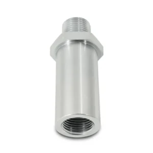 Vibrant Replacement Oil Filter Bolt Thread 13/16in-16 Bolt Length 1.75in