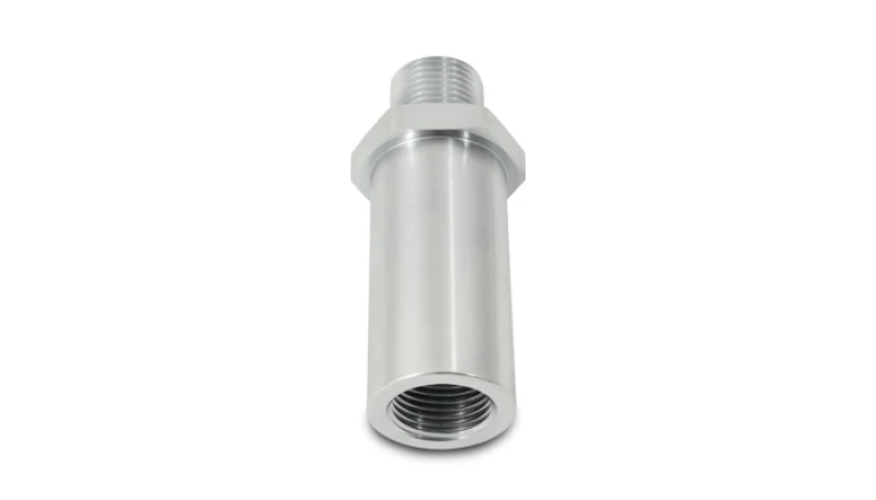 Vibrant Replacement Oil Filter Bolt Thread 13/16in-16 Bolt Length 1.75in