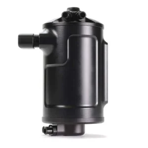 PERRIN 02-21 Subaru WRX / 04-21 STI Air Oil Separator - Black