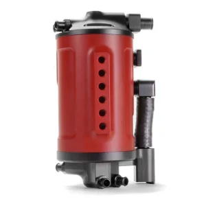 PERRIN 20-25 Subaru Outback XT & Legacy XT / 19-25 Ascent Air Oil Separator - Red