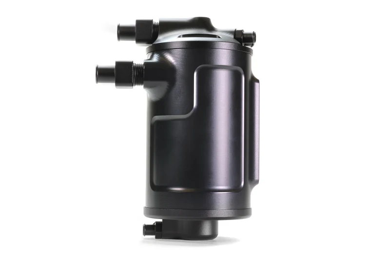 PERRIN BRZ/FR-S/GR86/86 Air Oil Separator - Black