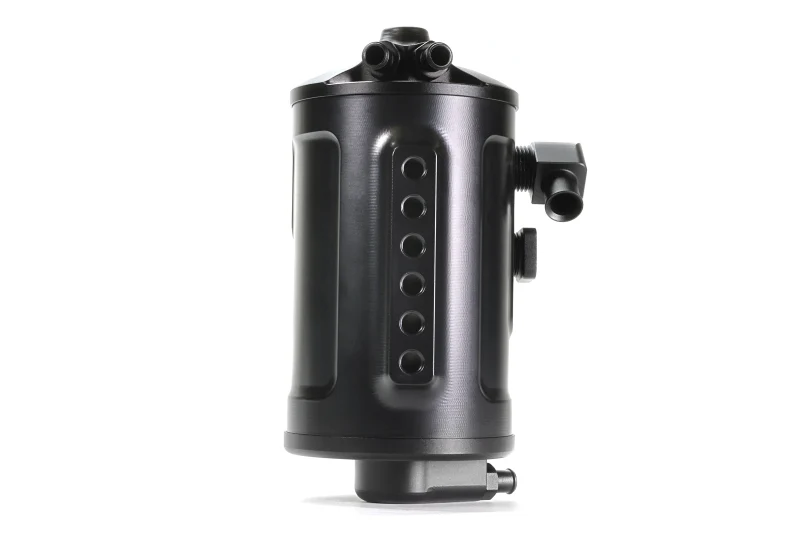 PERRIN BRZ/FR-S/GR86/86 Air Oil Separator - Black