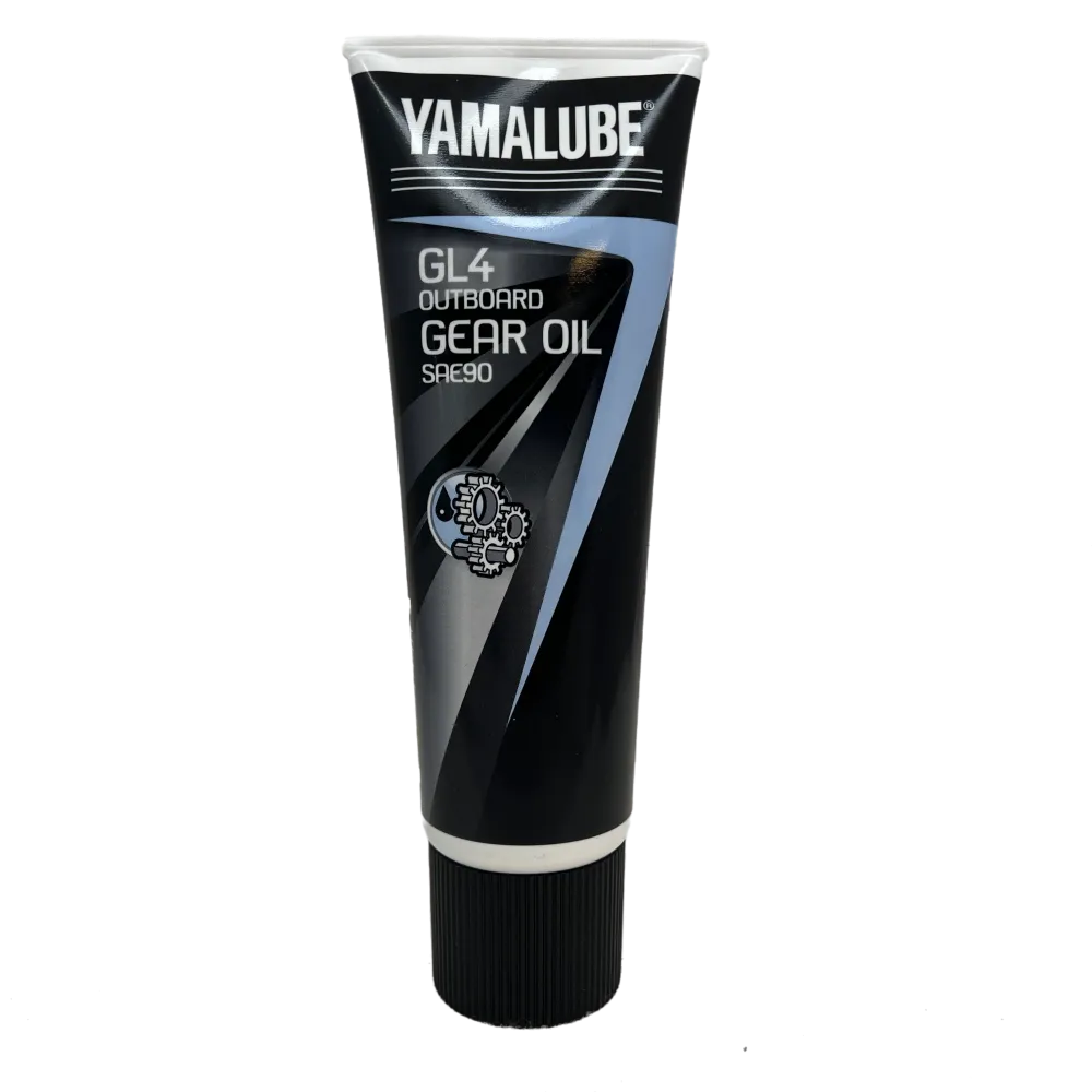 Yamaha GL4, 0,25L Girolje tube