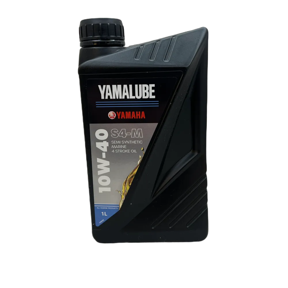 Yamalube 10W40 1L YMD630600101