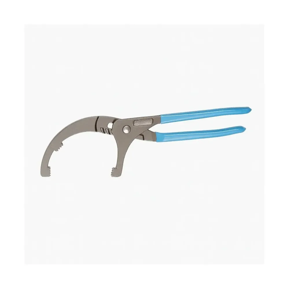 Channellock. Oljefiltertang 209-225 mm