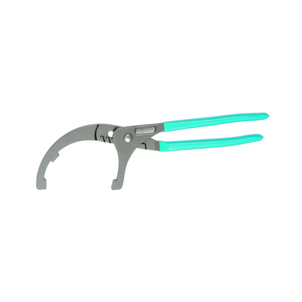 Channellock. Oljefiltertang 215-375 mm