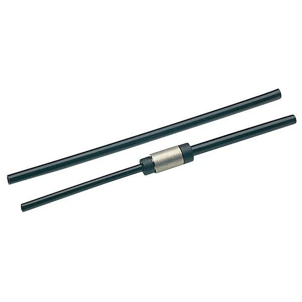 Marco, Slangesett elektrisk oljepumpe, 120 cm, Ø 6/8 mm