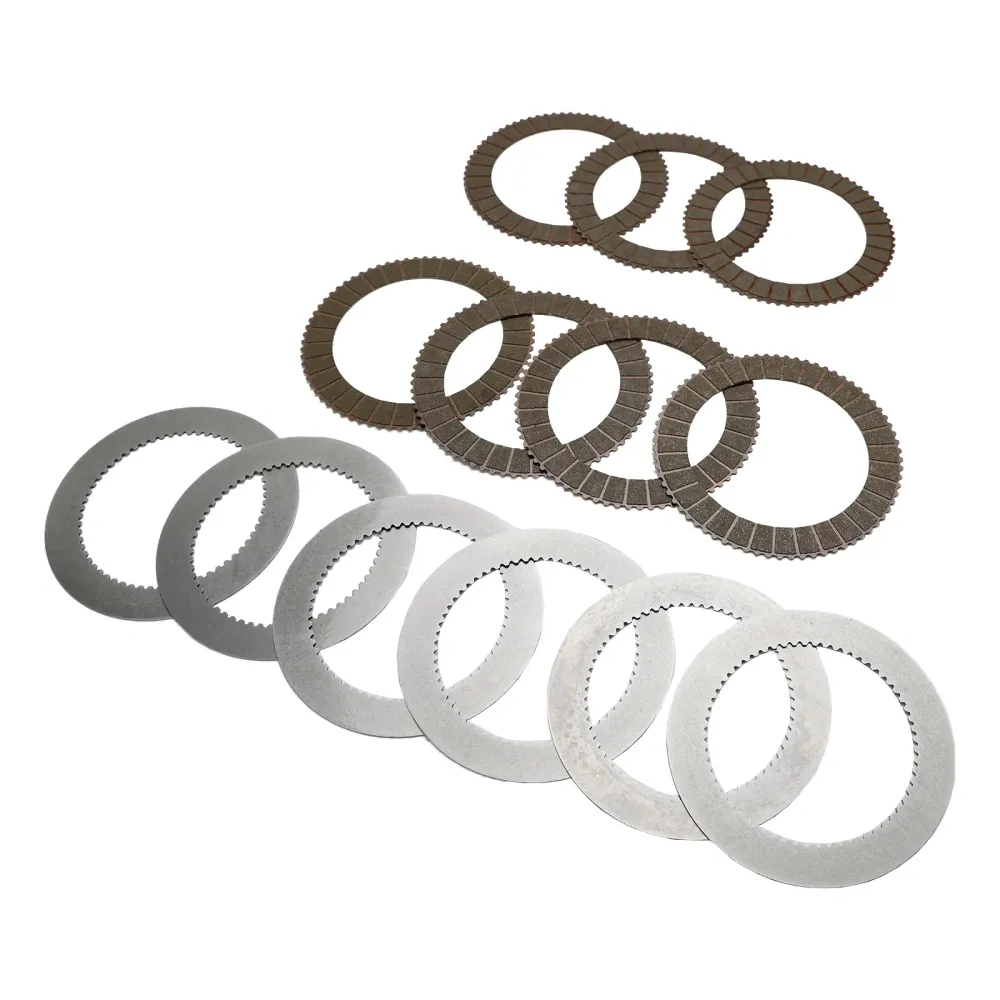 2003-2010 BMW BMW 5er E60/E61 ATC300 ATC400 Overføringsvesen