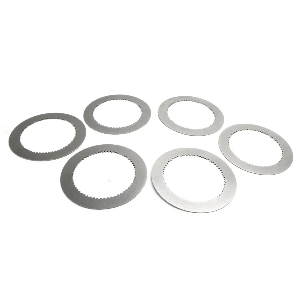 2003-2010 BMW BMW 5er E60/E61 ATC300 ATC400 Overføringsvesen