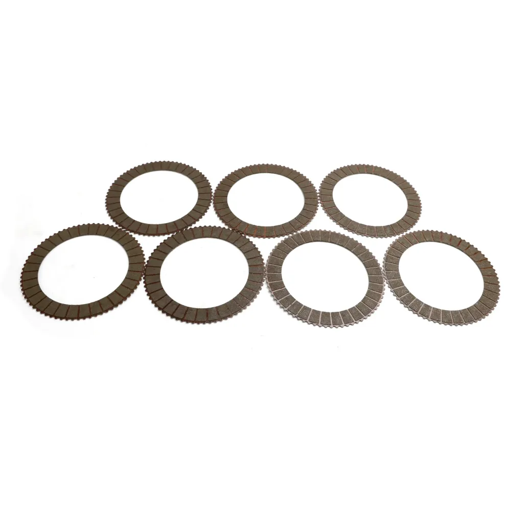 2004-2013 BMW 3er E90/E91/E92 ATC300 ATC400 Transfer Case Clutch Kit Friction Steel 2710345137 2710345139