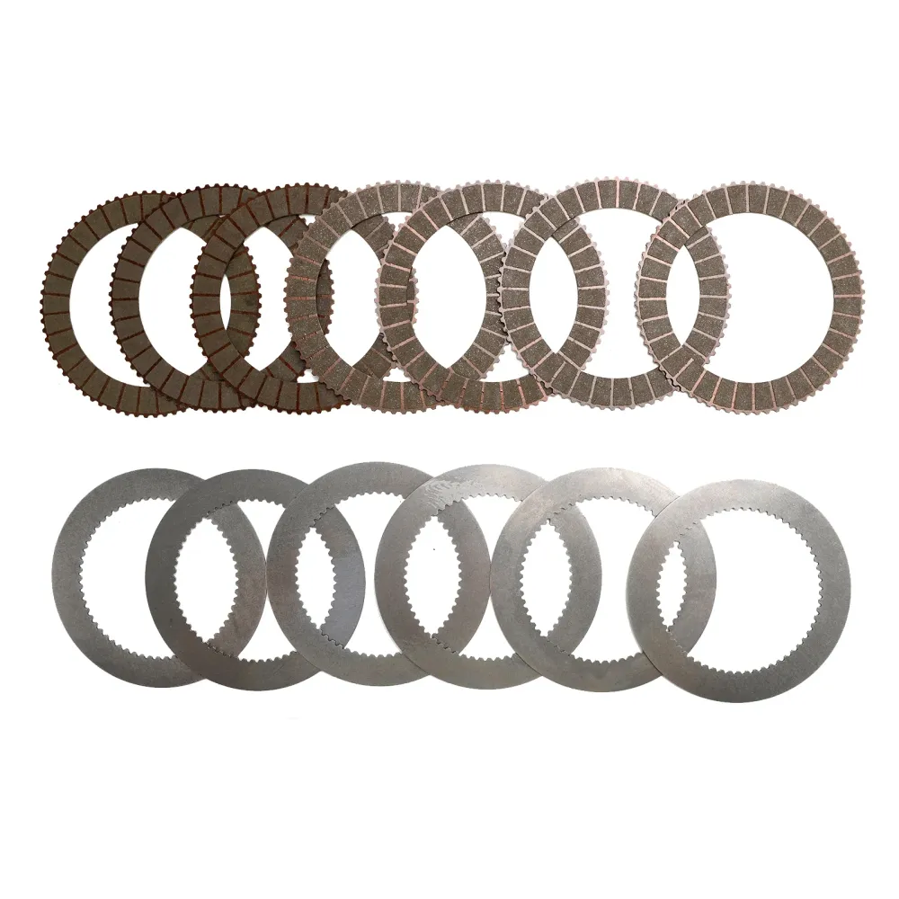 ATC300 ATC400 Transfer Case Clutch Kit Friction Steel BMW E90 E91 E92 E60 X3