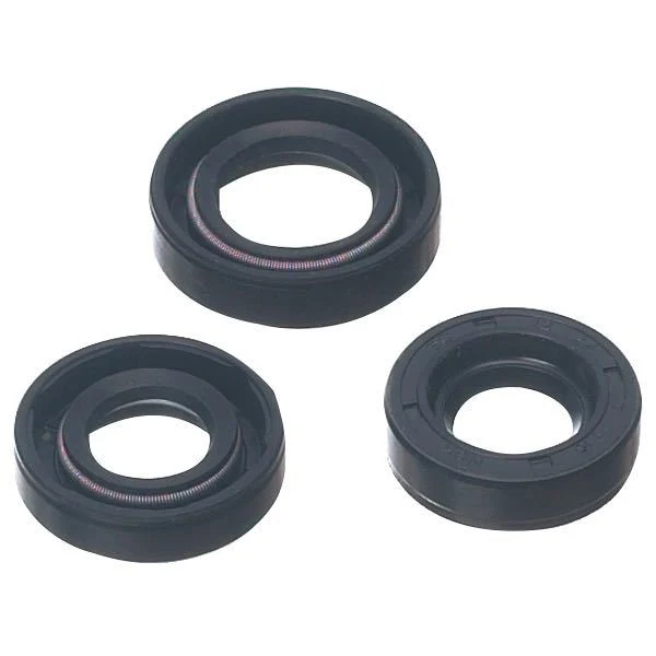 Småkoking 4 hulls pumpe, 12x24x7 mm