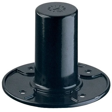 K&M 19656 Flange Adapter