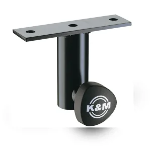 K&M 24281 Screw- On Adapter