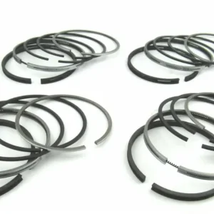 Perkins 4.236 Piston Rings Standard Size Set