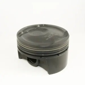 Mahle MS Piston Set Ford 2.3L EcoBoost 87.5mm Bore 83mm Stroke 156mm Rod -7cc 9.3 CR Set 4