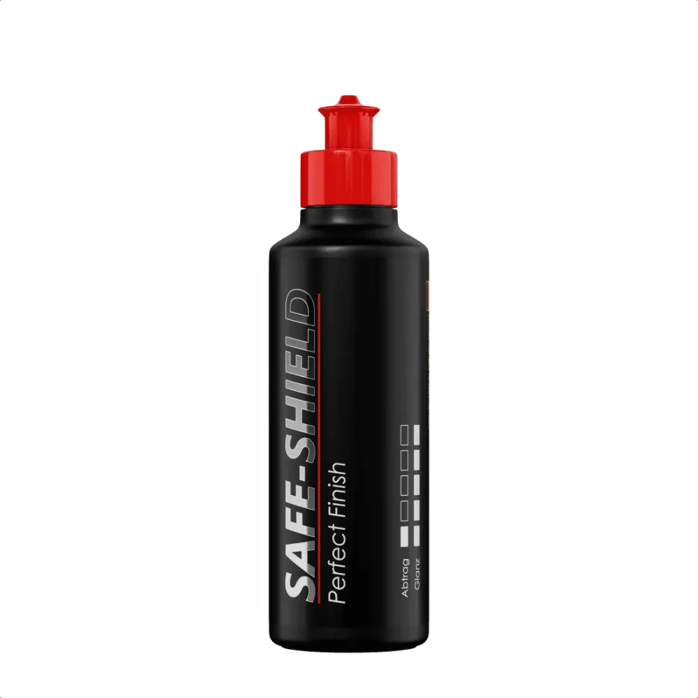 Anti-hologram polish – Perfect Finish