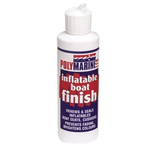 Polymarin, oppblåsbar støvelfinish, 250 ml (1 stk.)