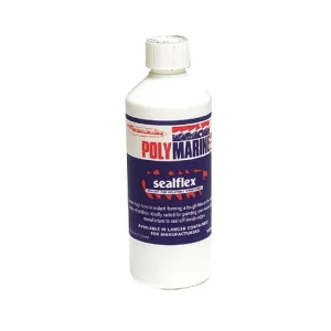 Polymarin, Sealflex Fugemasse 500 ml - Forsegling av PVC og Hypalon