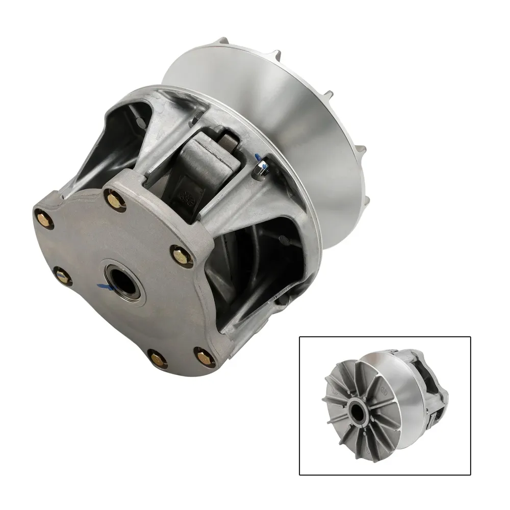 1998 Polaris Norwegian Big Boss 500 6x6 Front Clutch Variator Kit 1321706