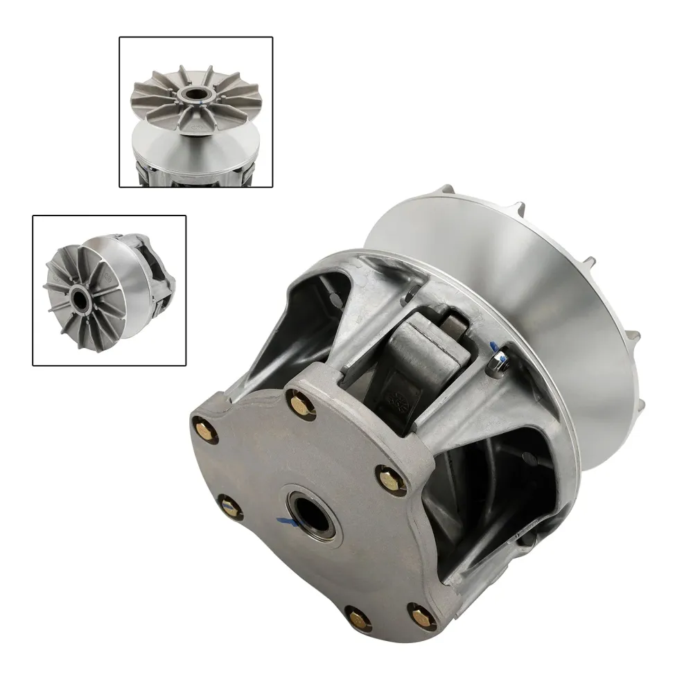 2000/2001/2003 Polaris Magnum 500 HDS Front Clutch Variator Kit 1321706