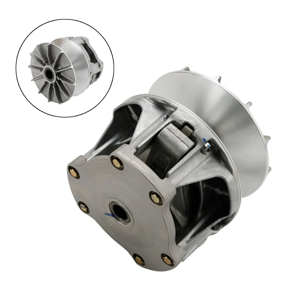 2002 Polaris Magnum 500 2x4 HDS Front Clutch Variator Kit 1321706