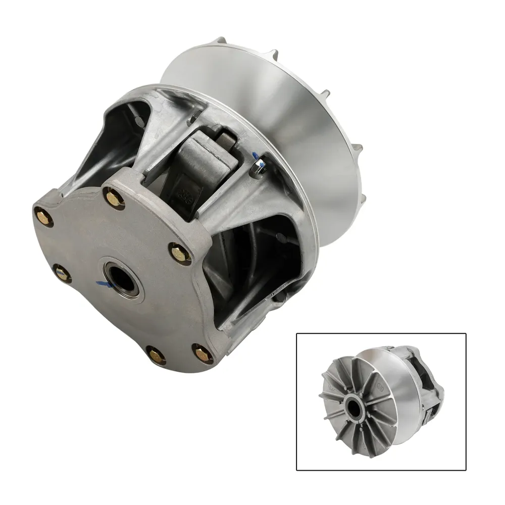 2004-2005 Polaris ATP 500 4x4 Front Clutch Variator Kit 1321706
