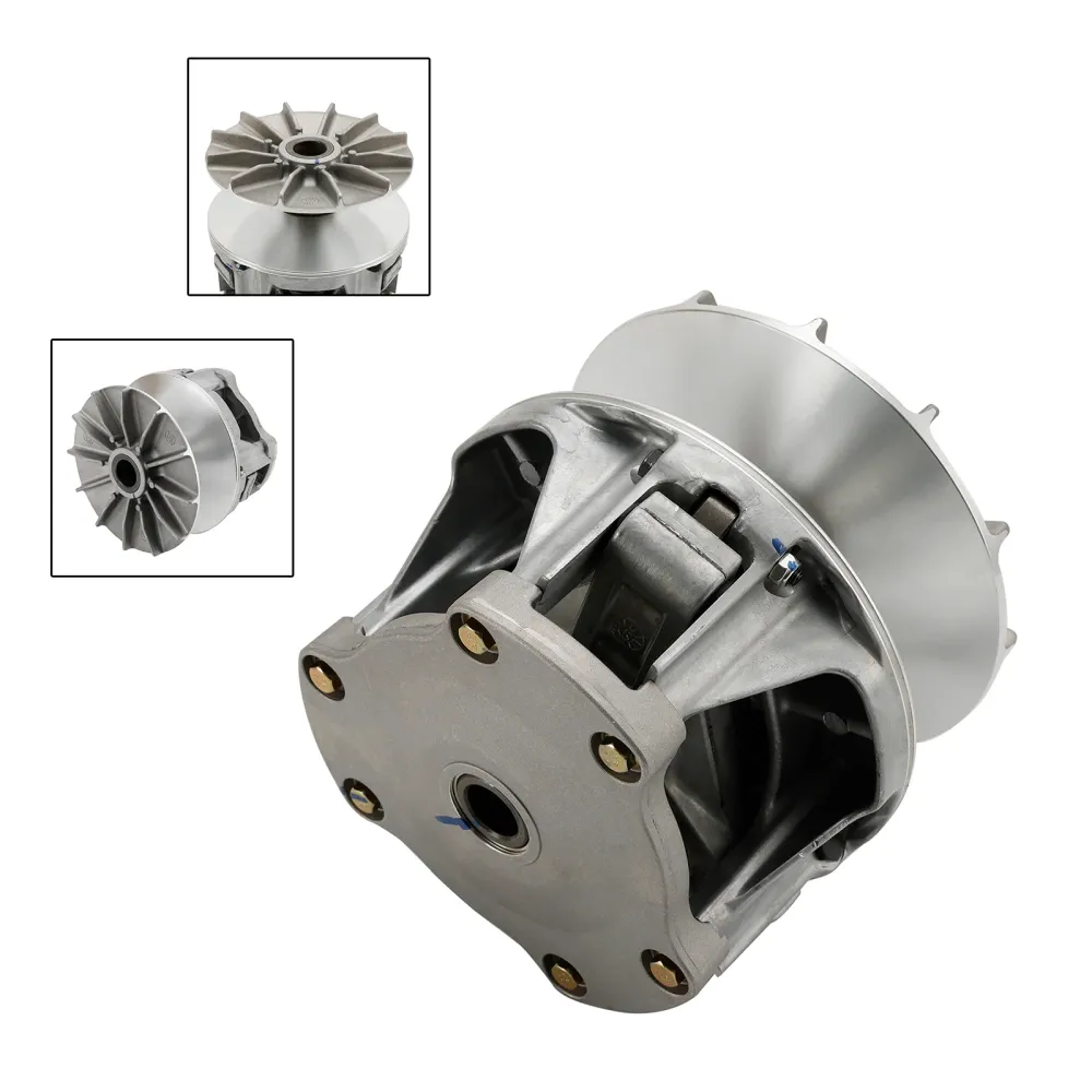 2004-2005 Polaris ATP 500 4x4 Front Clutch Variator Kit 1321706