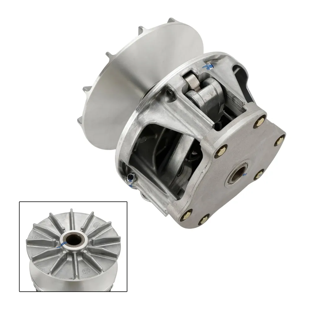 2012 Polaris Ranger XP 800 Front Clutch Variator Remsey Set 1322920 1322996