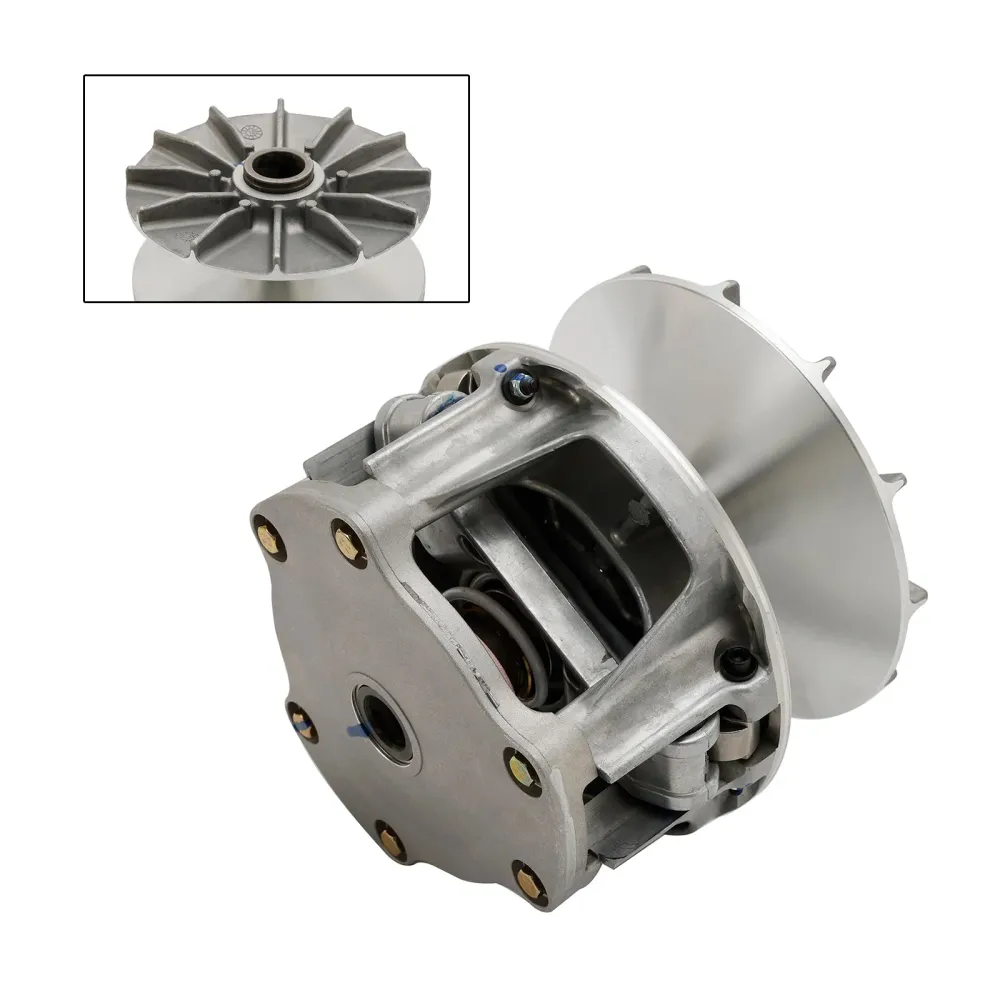 2017 Polaris Ranger 1000 XP Front Clutch Variator Kit 1323689 1323317